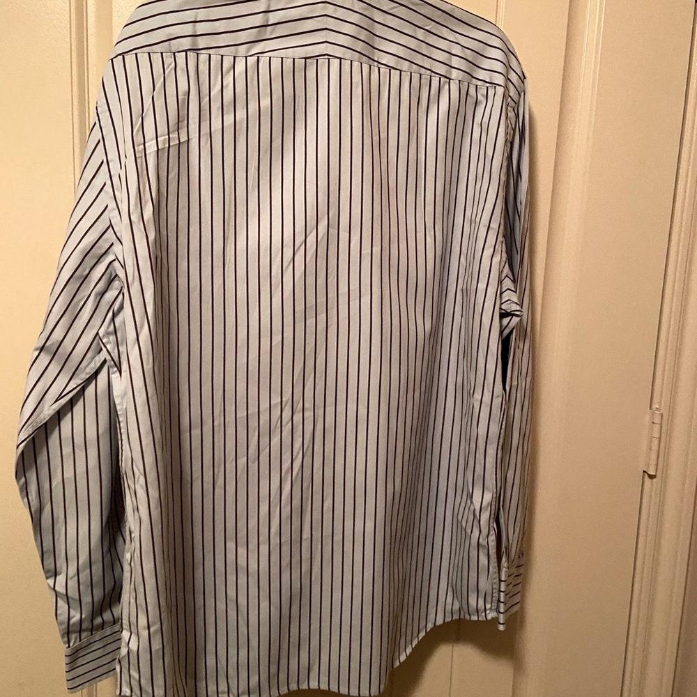 Men’s Express button down - Picture 3 of 4